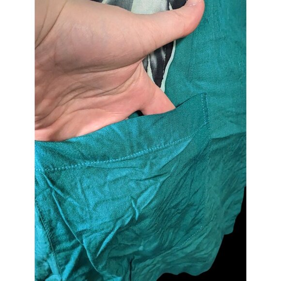 Tribal Traditions Native Global Art Cardigan Size XS - Picture 4 of 12